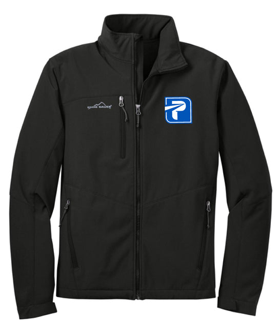 Eddie Bauer Soft Shell Jacket - EB530