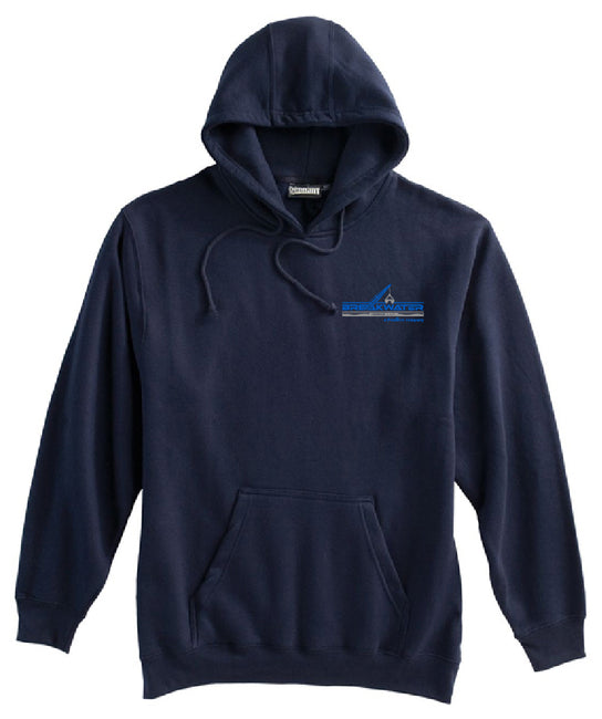 Ultimate Cotton Hoodie
