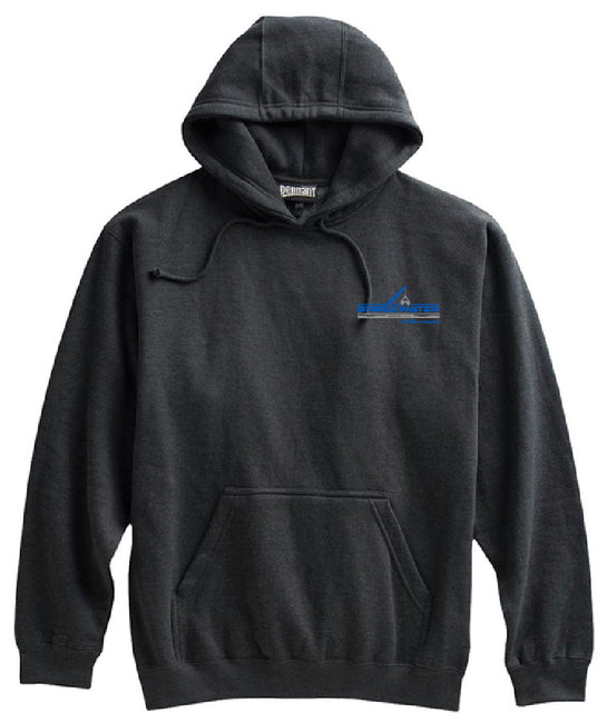 Ultimate Cotton Hoodie