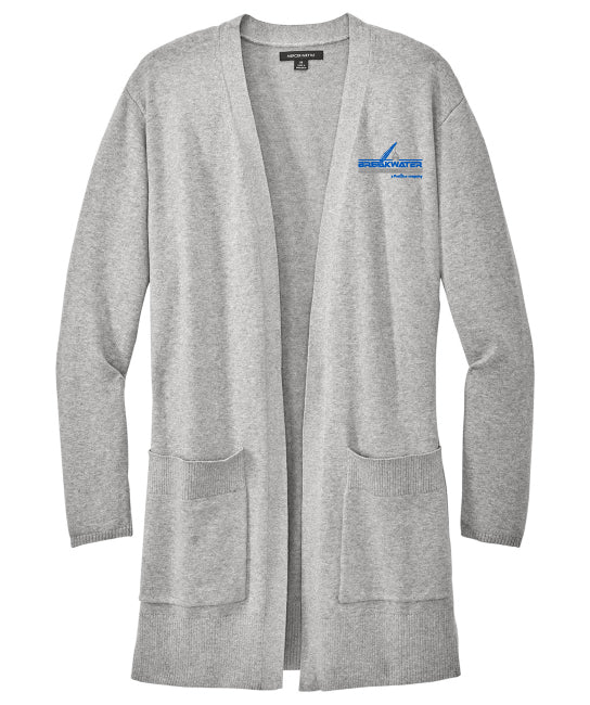 Mercer+Mettle™ Women’s Open-Front Cardigan Sweater - MM3023