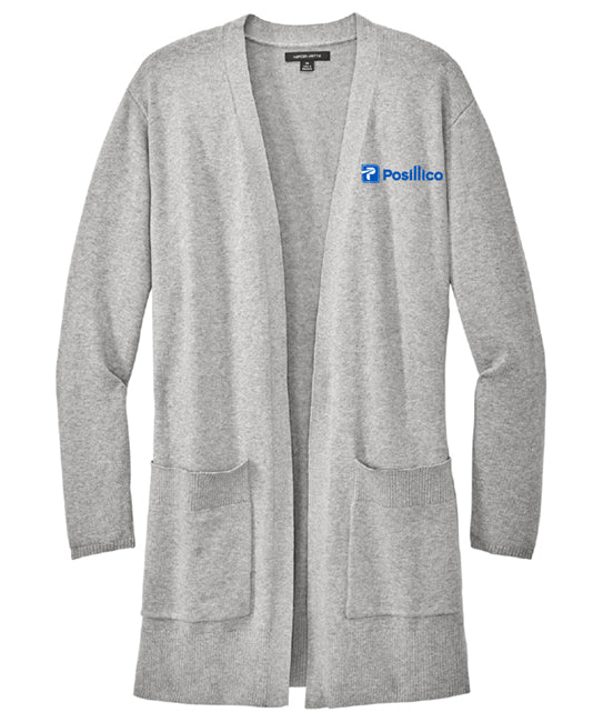 Mercer+Mettle™ Women’s Open-Front Cardigan Sweater - MM3023