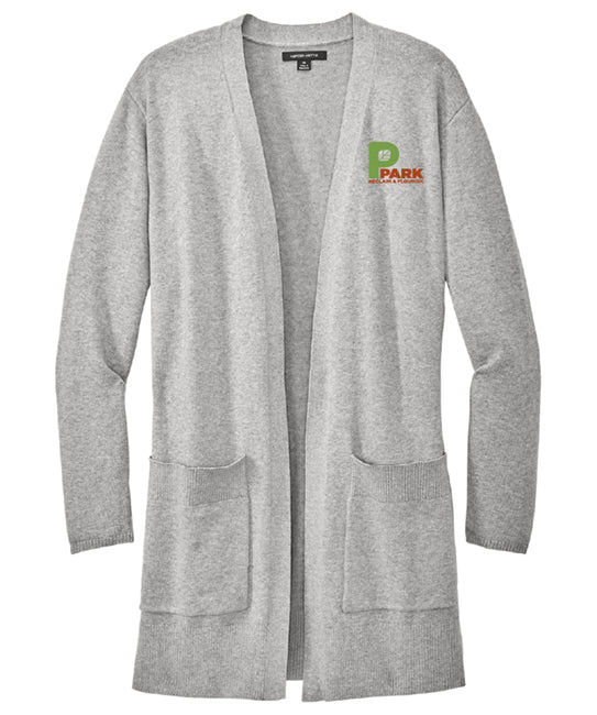 Mercer+Mettle™ Women’s Open-Front Cardigan Sweater - MM3023