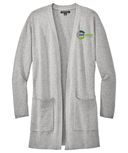 Mercer+Mettle™ Women’s Open-Front Cardigan Sweater - MM3023