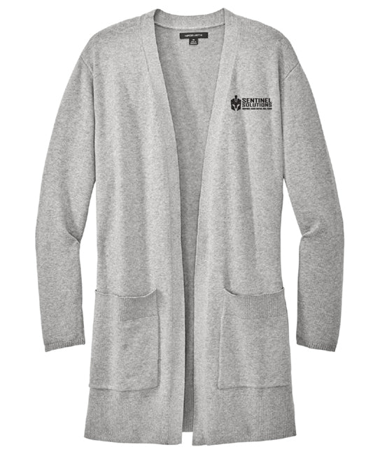 Mercer+Mettle™ Women’s Open-Front Cardigan Sweater - MM3023