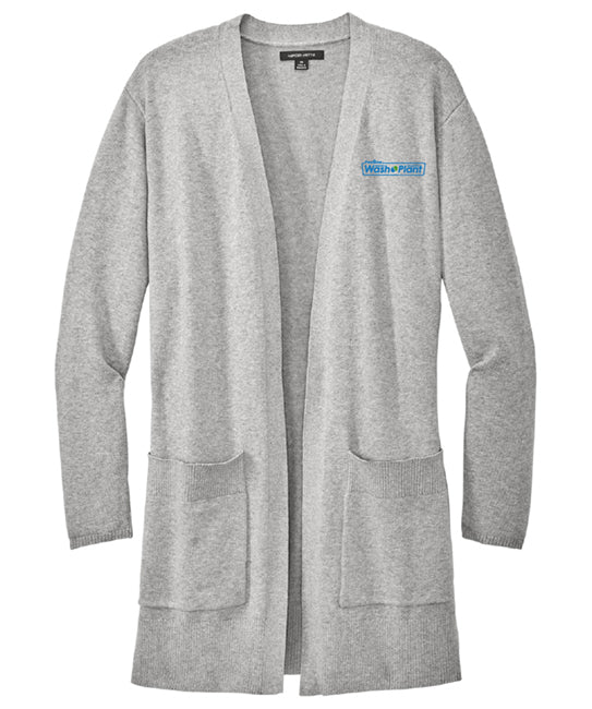 Mercer+Mettle™ Women’s Open-Front Cardigan Sweater - MM3023
