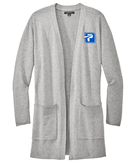 Mercer+Mettle™ Women’s Open-Front Cardigan Sweater - MM3023