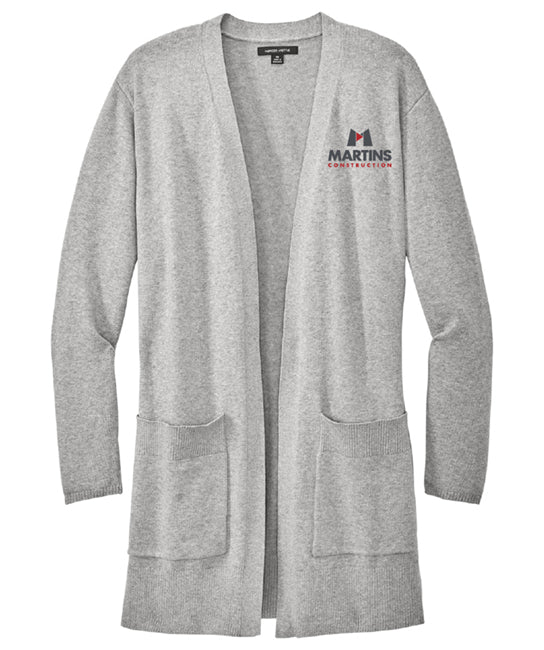 Mercer+Mettle™ Women’s Open-Front Cardigan Sweater - MM3023