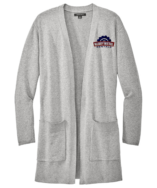 Mercer+Mettle™ Women’s Open-Front Cardigan Sweater - MM3023