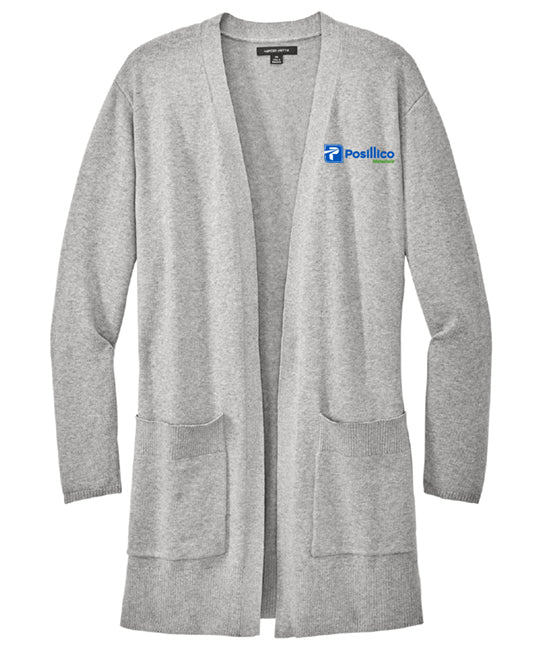 Mercer+Mettle™ Women’s Open-Front Cardigan Sweater - MM3023
