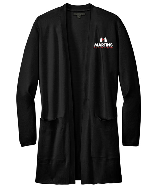 Mercer+Mettle™ Women’s Open-Front Cardigan Sweater - MM3023