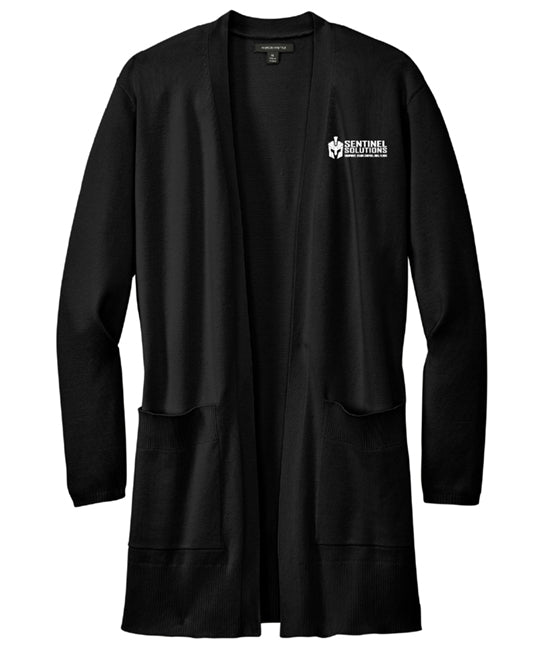 Mercer+Mettle™ Women’s Open-Front Cardigan Sweater - MM3023