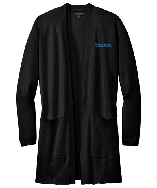 Mercer+Mettle™ Women’s Open-Front Cardigan Sweater - MM3023