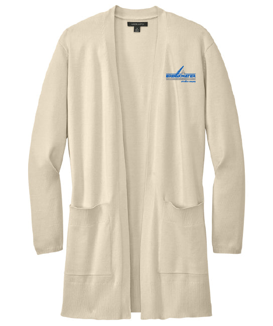 Mercer+Mettle™ Women’s Open-Front Cardigan Sweater - MM3023