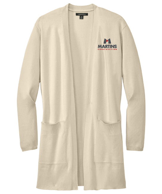 Mercer+Mettle™ Women’s Open-Front Cardigan Sweater - MM3023