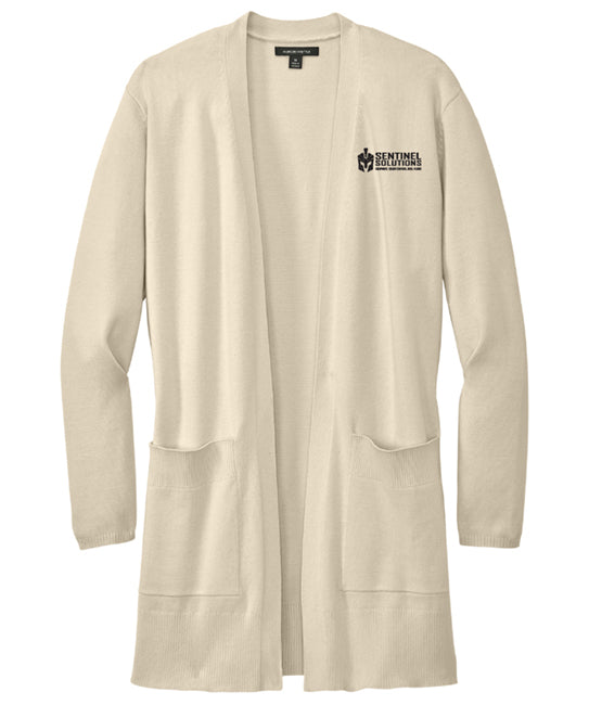 Mercer+Mettle™ Women’s Open-Front Cardigan Sweater - MM3023