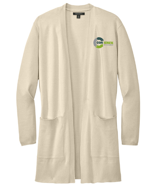 Mercer+Mettle™ Women’s Open-Front Cardigan Sweater - MM3023