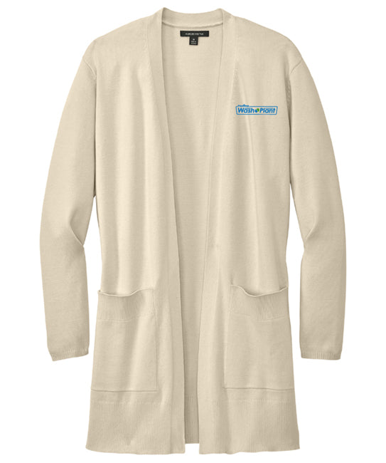 Mercer+Mettle™ Women’s Open-Front Cardigan Sweater - MM3023