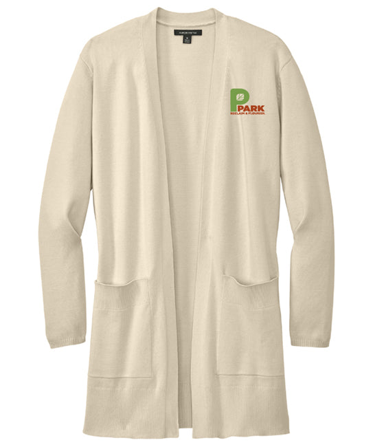 Mercer+Mettle™ Women’s Open-Front Cardigan Sweater - MM3023