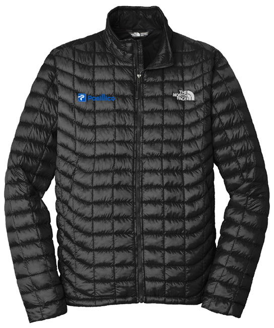 The North Face® ThermoBall™ Trekker Jacket - NF0A3LH2