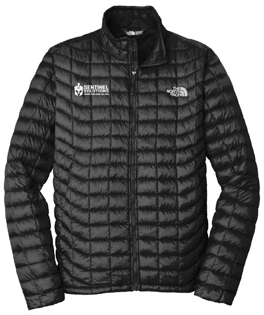 The North Face® ThermoBall™ Trekker Jacket - NF0A3LH2