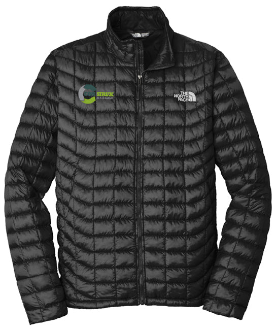 The North Face® ThermoBall™ Trekker Jacket - NF0A3LH2