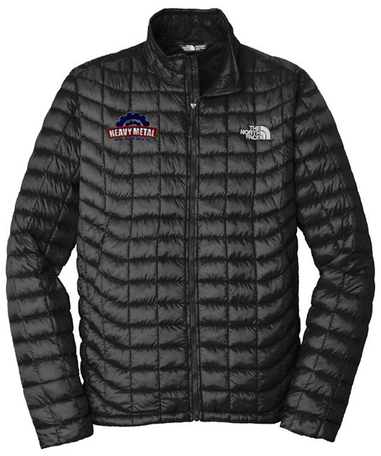 The North Face® ThermoBall™ Trekker Jacket - NF0A3LH2