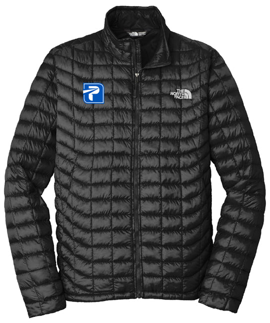 The North Face® ThermoBall™ Trekker Jacket - NF0A3LH2