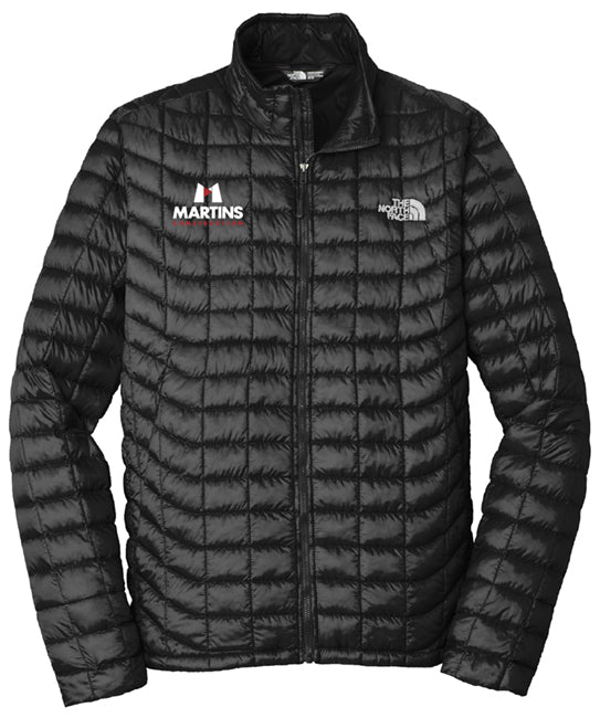 The North Face® ThermoBall™ Trekker Jacket - NF0A3LH2