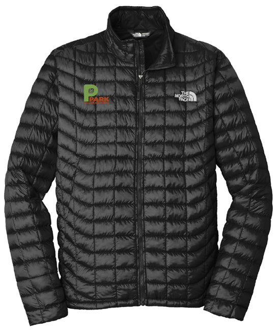 The North Face® ThermoBall™ Trekker Jacket - NF0A3LH2