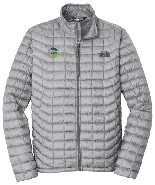 The North Face® ThermoBall™ Trekker Jacket - NF0A3LH2