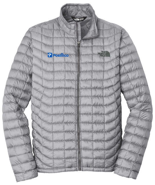The North Face® ThermoBall™ Trekker Jacket - NF0A3LH2