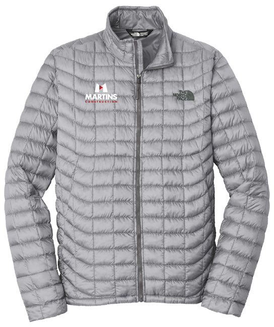 The North Face® ThermoBall™ Trekker Jacket - NF0A3LH2