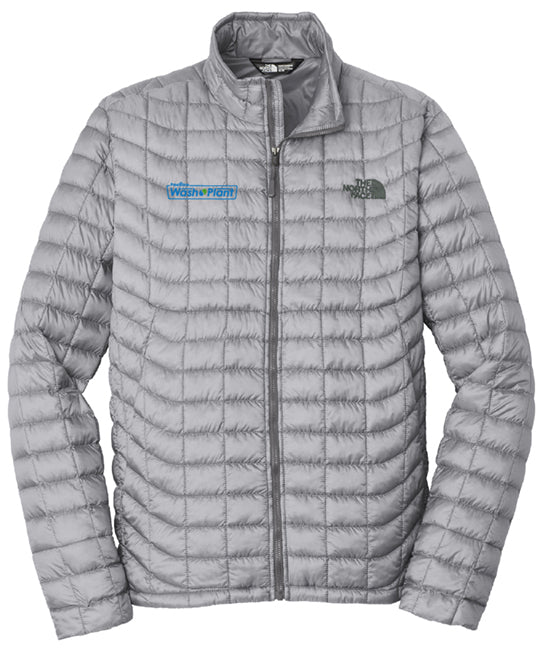 The North Face® ThermoBall™ Trekker Jacket - NF0A3LH2