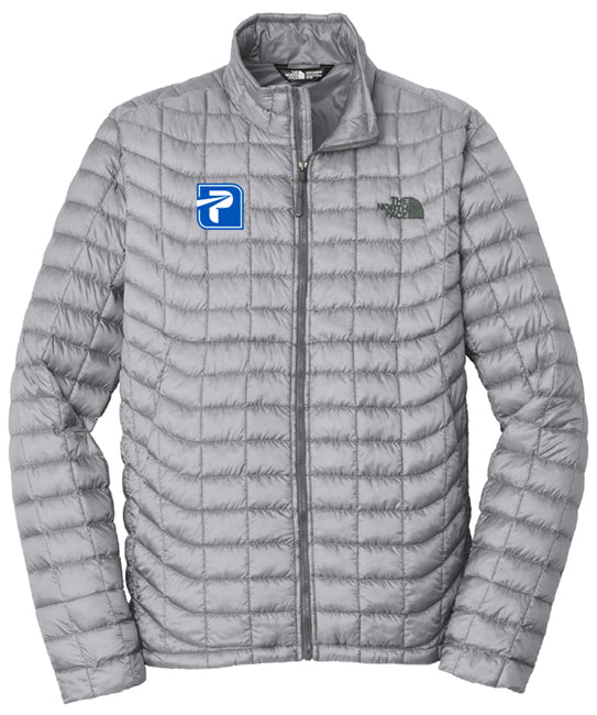 The North Face® ThermoBall™ Trekker Jacket - NF0A3LH2