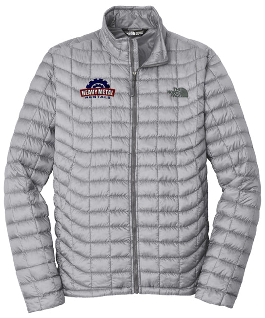 The North Face® ThermoBall™ Trekker Jacket - NF0A3LH2