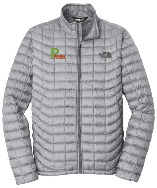 The North Face® ThermoBall™ Trekker Jacket - NF0A3LH2