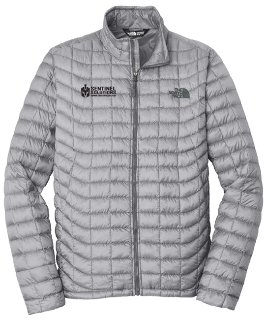 The North Face® ThermoBall™ Trekker Jacket - NF0A3LH2