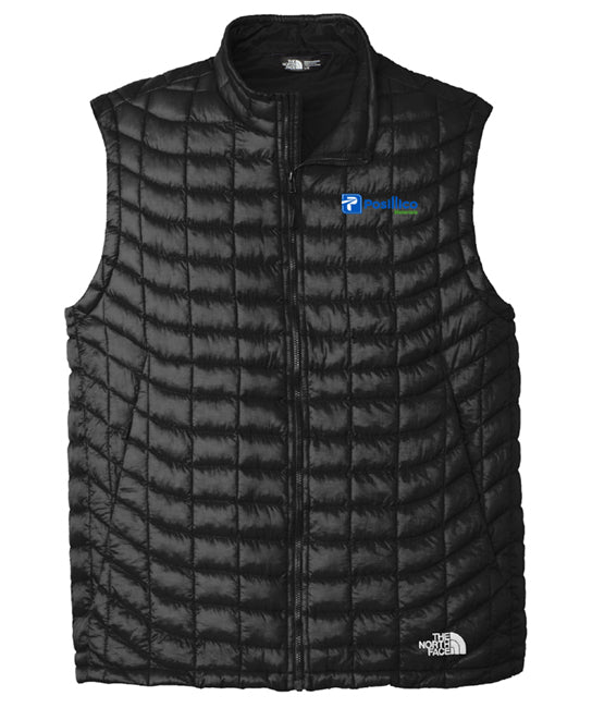 The North Face® ThermoBall™ Trekker Vest - NF0A3LHD