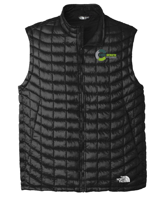 The North Face® ThermoBall™ Trekker Vest - NF0A3LHD