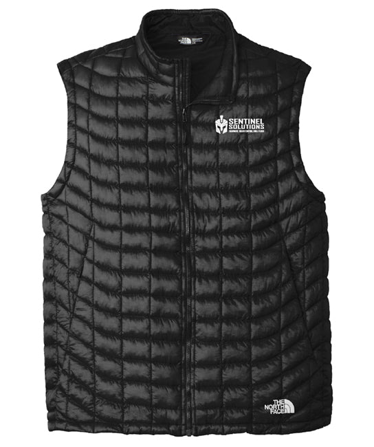 The North Face® ThermoBall™ Trekker Vest - NF0A3LHD