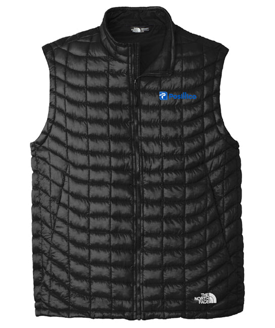 The North Face® ThermoBall™ Trekker Vest - NF0A3LHD