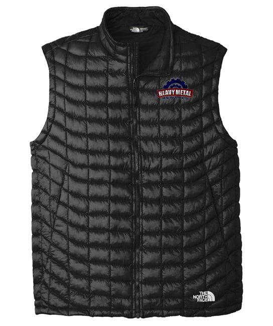 The North Face® ThermoBall™ Trekker Vest - NF0A3LHD