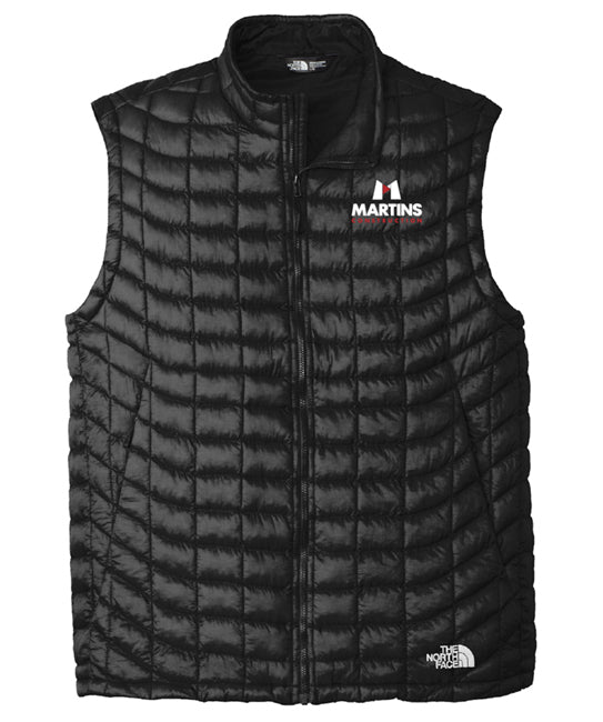 The North Face® ThermoBall™ Trekker Vest - NF0A3LHD