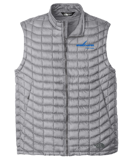 The North Face® ThermoBall™ Trekker Vest - NF0A3LHD