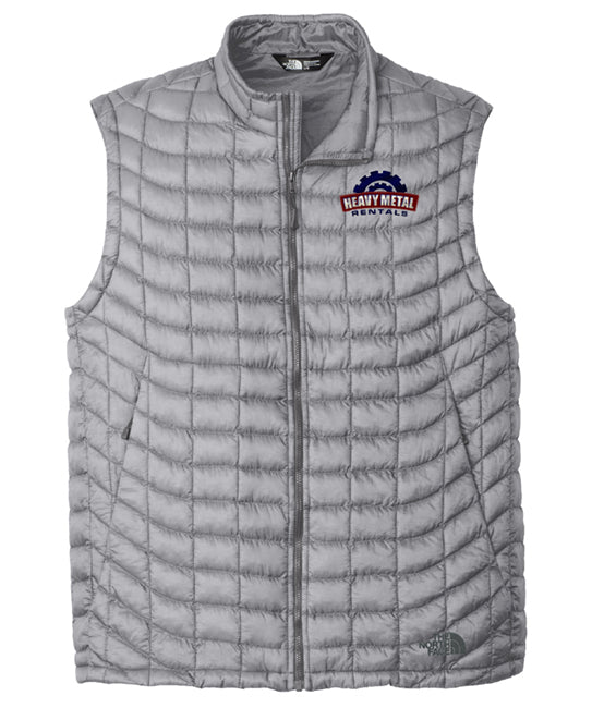 The North Face® ThermoBall™ Trekker Vest - NF0A3LHD