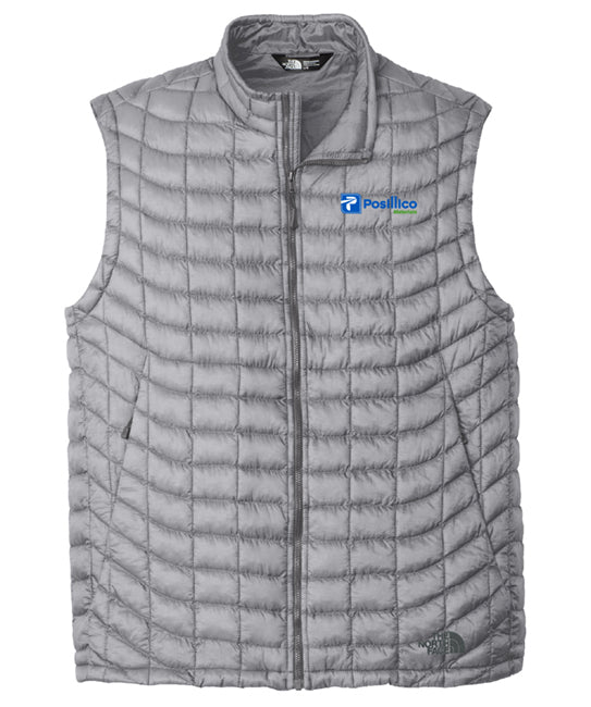 The North Face® ThermoBall™ Trekker Vest - NF0A3LHD