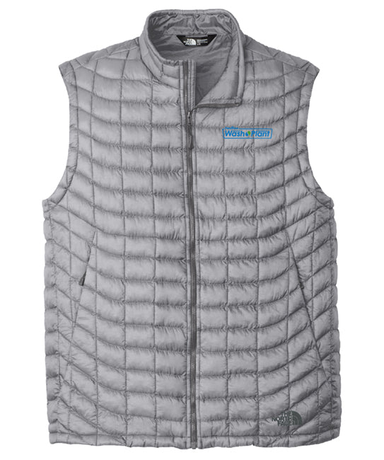 The North Face® ThermoBall™ Trekker Vest - NF0A3LHD