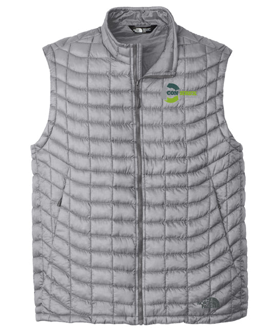 The North Face® ThermoBall™ Trekker Vest - NF0A3LHD