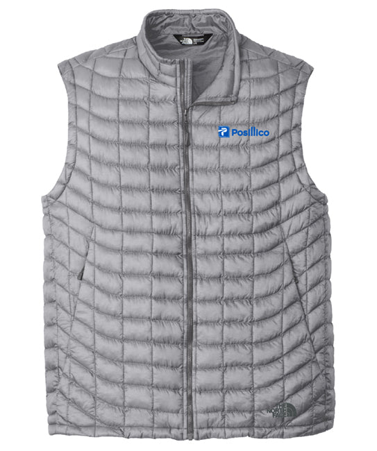 The North Face® ThermoBall™ Trekker Vest - NF0A3LHD