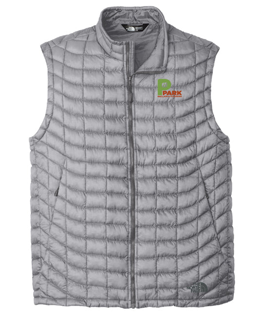 The North Face® ThermoBall™ Trekker Vest - NF0A3LHD